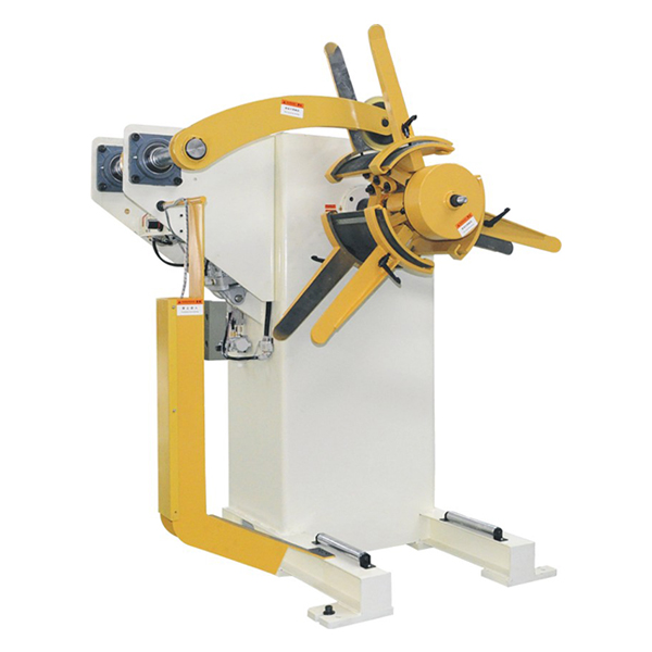 Uncoiler machine ME-300